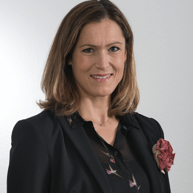 Valérie de Boysson