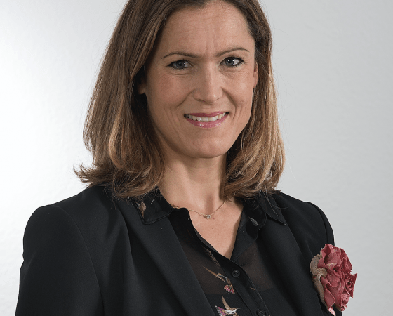 Valérie de Boysson