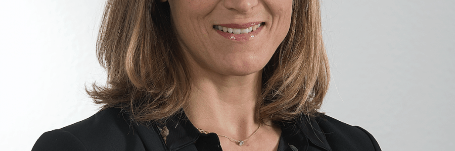 Valérie de Boysson