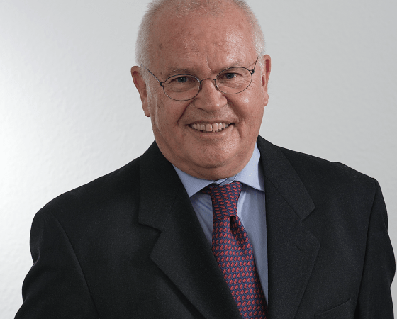 André Sine
