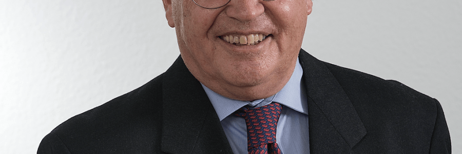 André Sine