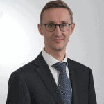 Arnaud Lecoeuvre, CFA