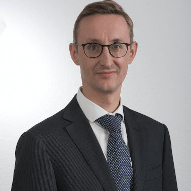 Arnaud Lecoeuvre, CFA