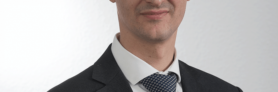 Arnaud Lecoeuvre, CFA