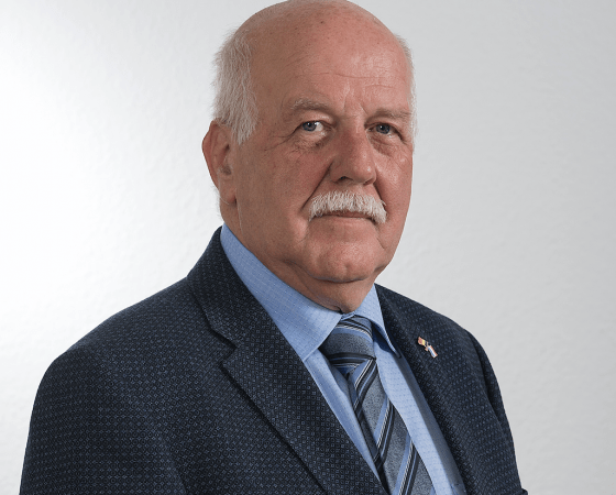 Robert Geimer