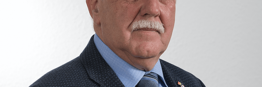 Robert Geimer