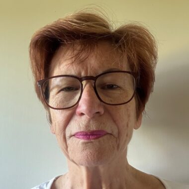 Diane Lejeune