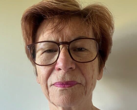 Diane Lejeune