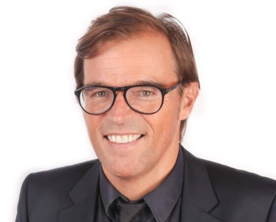 François Masquelier